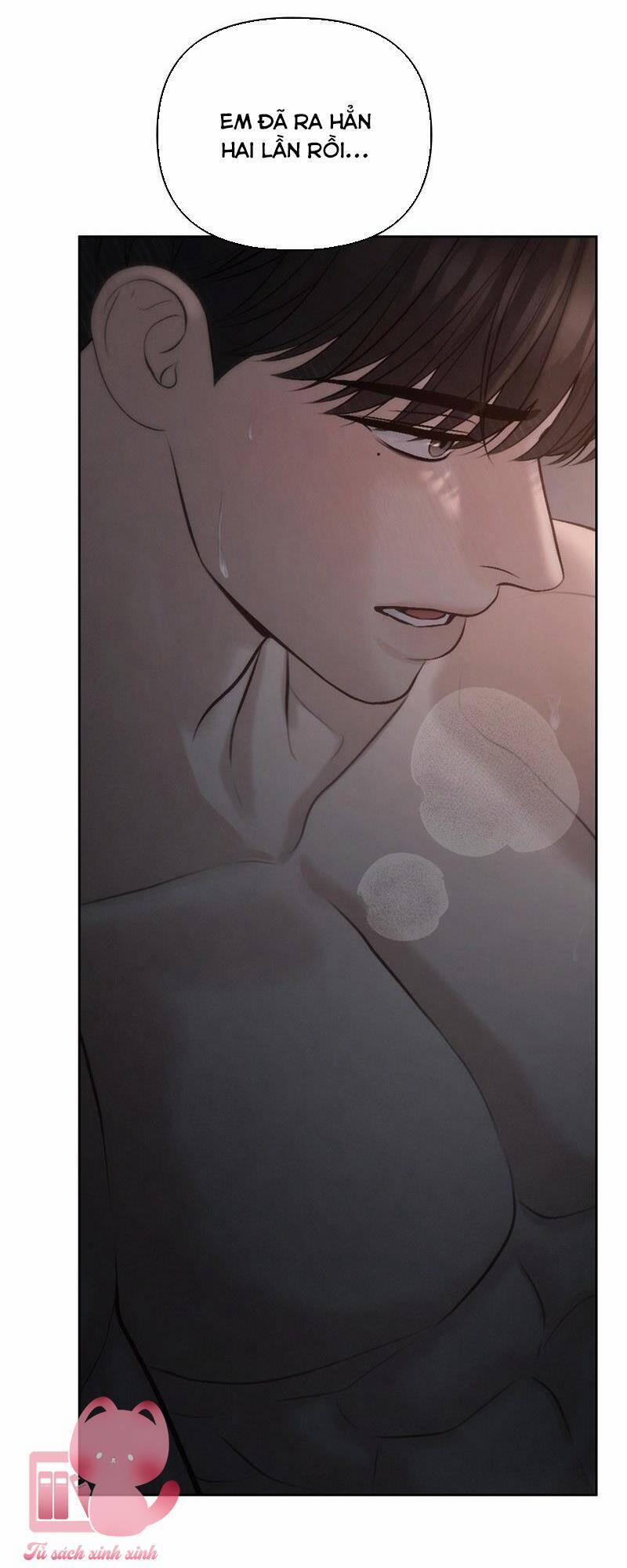 Hy Vọng Duy Nhất 74 trang 55