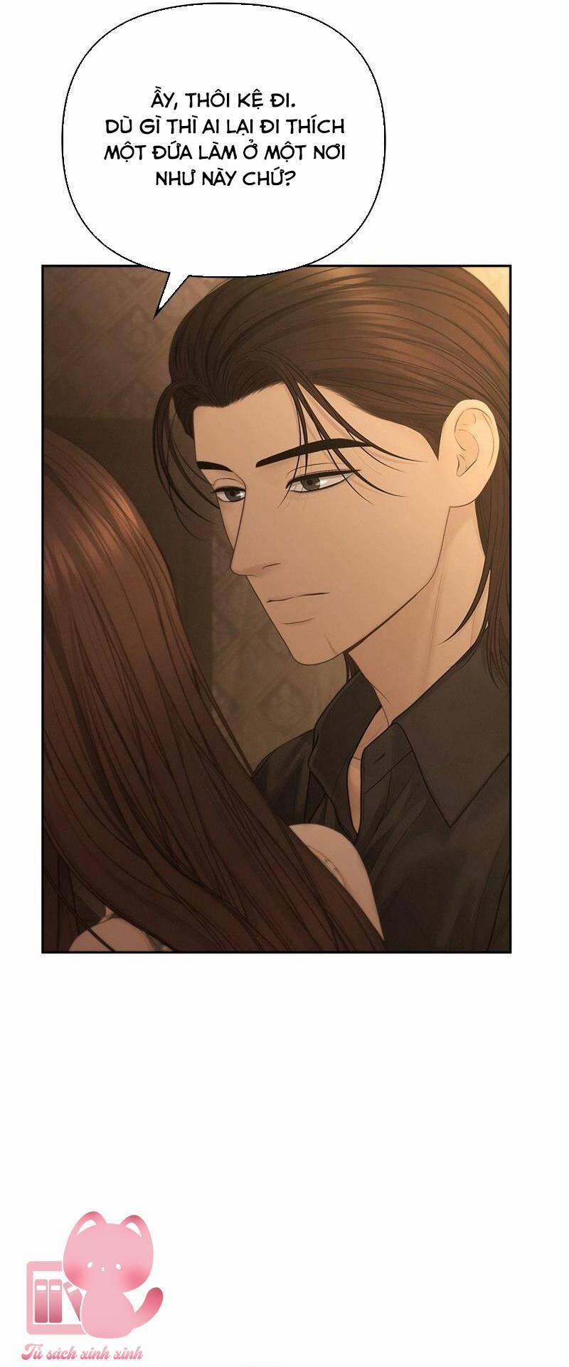 Hy Vọng Duy Nhất 74 trang 7