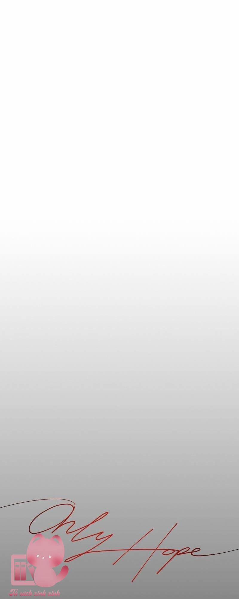 Hy Vọng Duy Nhất 75 trang 21