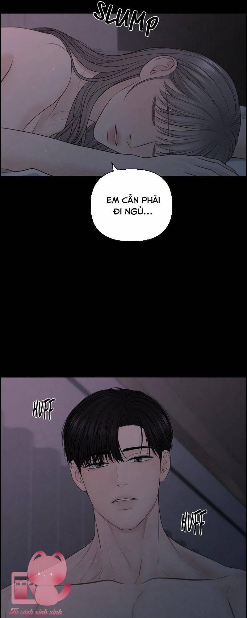 Hy Vọng Duy Nhất 75 trang 24