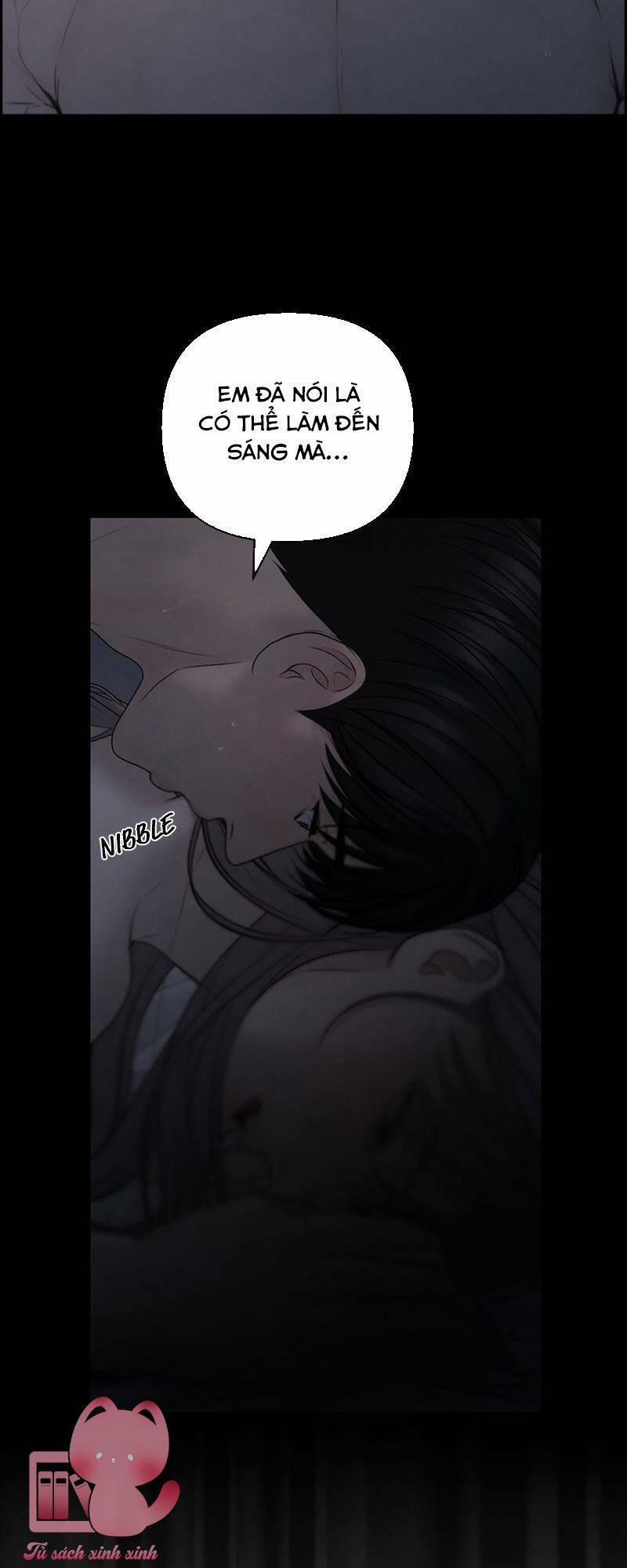 Hy Vọng Duy Nhất 75 trang 25