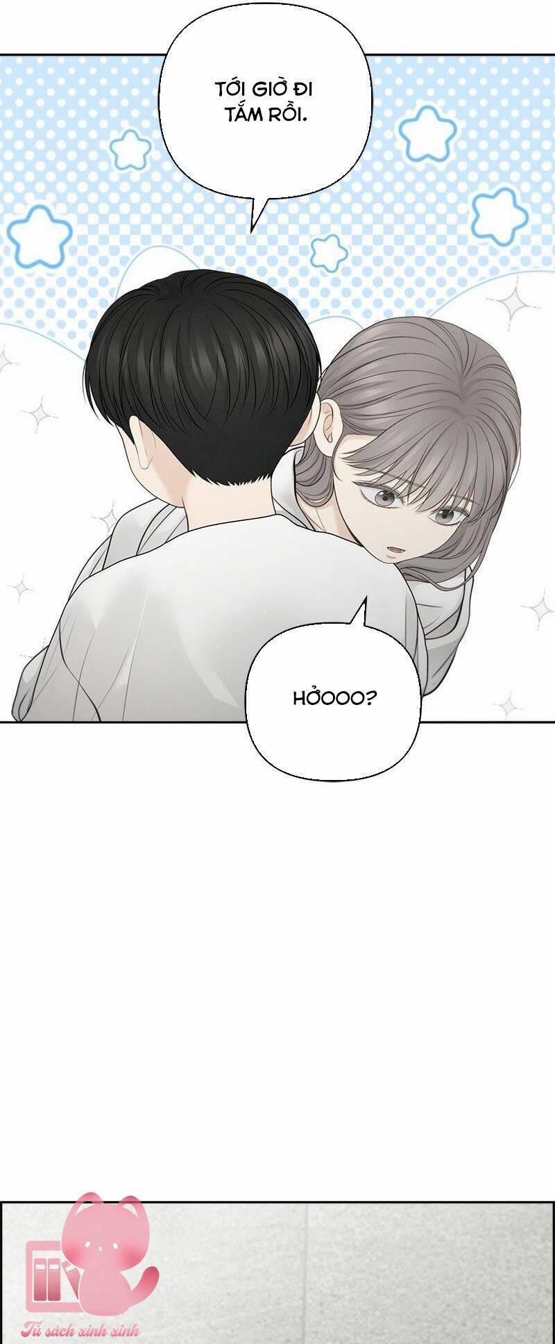 Hy Vọng Duy Nhất 75 trang 29