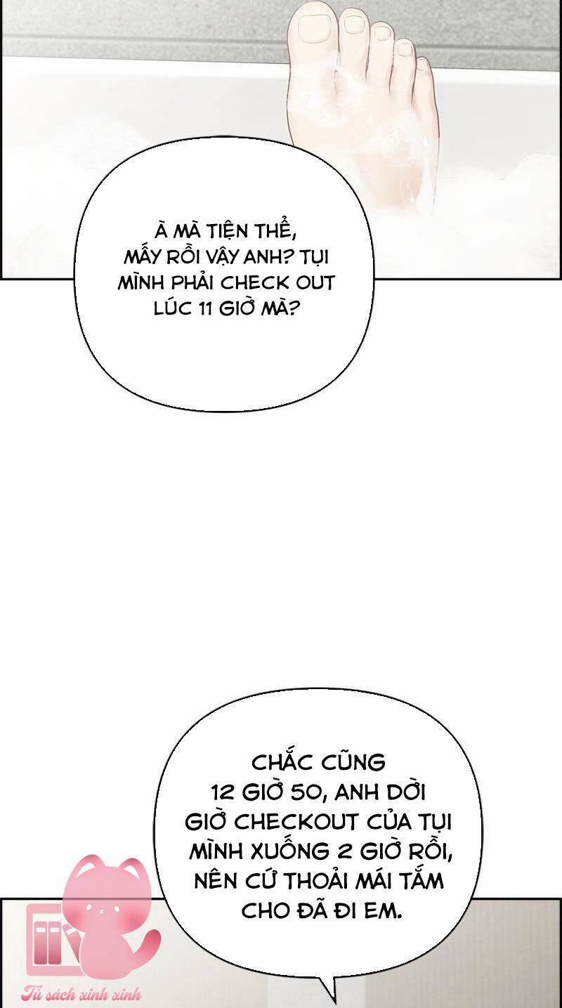 Hy Vọng Duy Nhất 75 trang 30