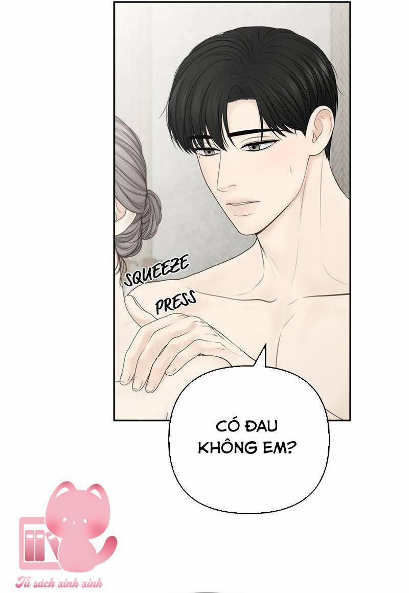 Hy Vọng Duy Nhất 75 trang 32