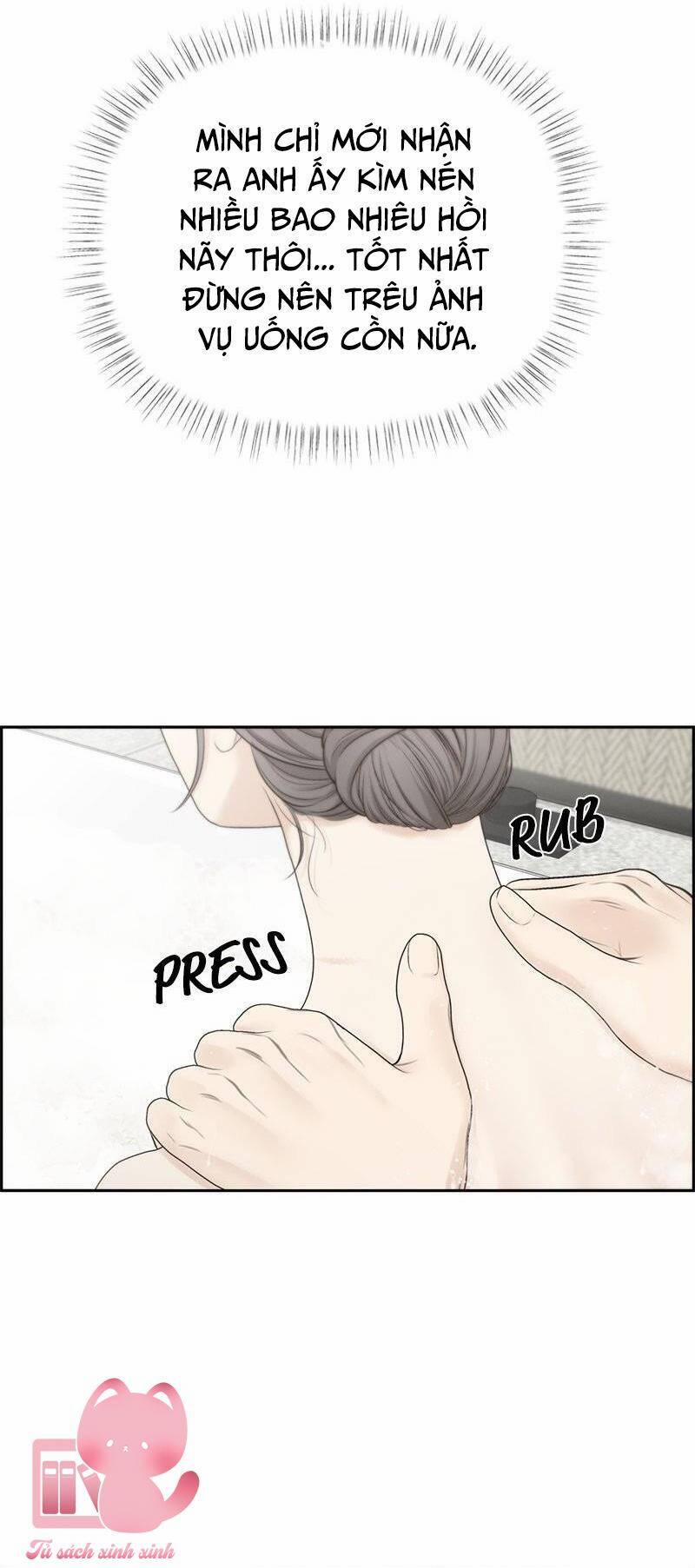 Hy Vọng Duy Nhất 75 trang 34