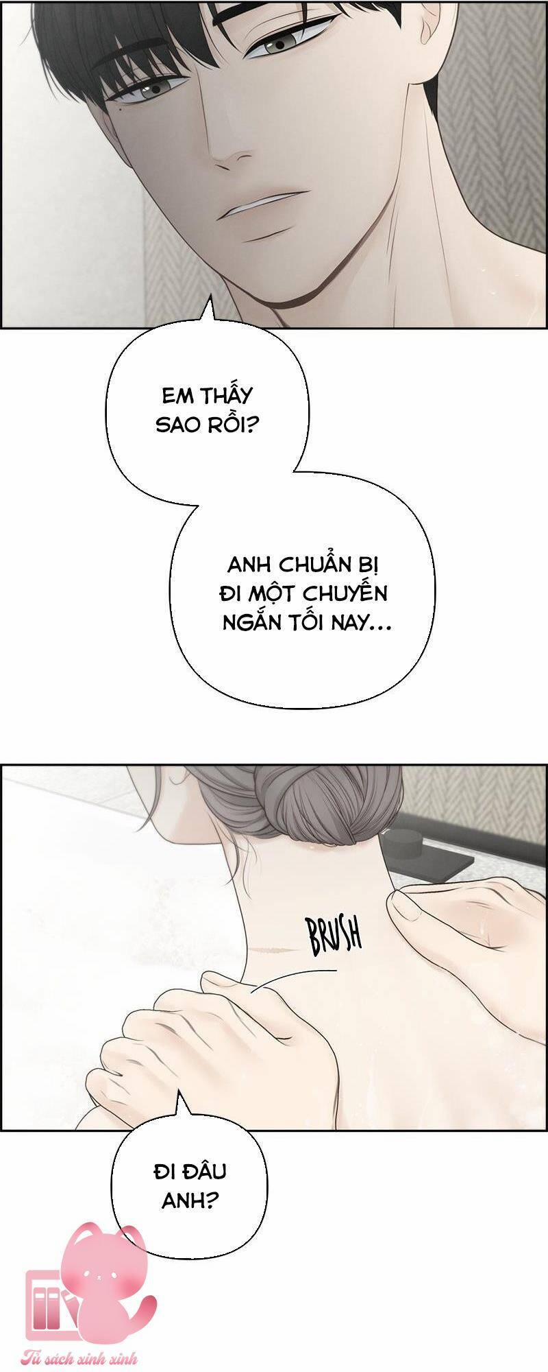 Hy Vọng Duy Nhất 75 trang 35