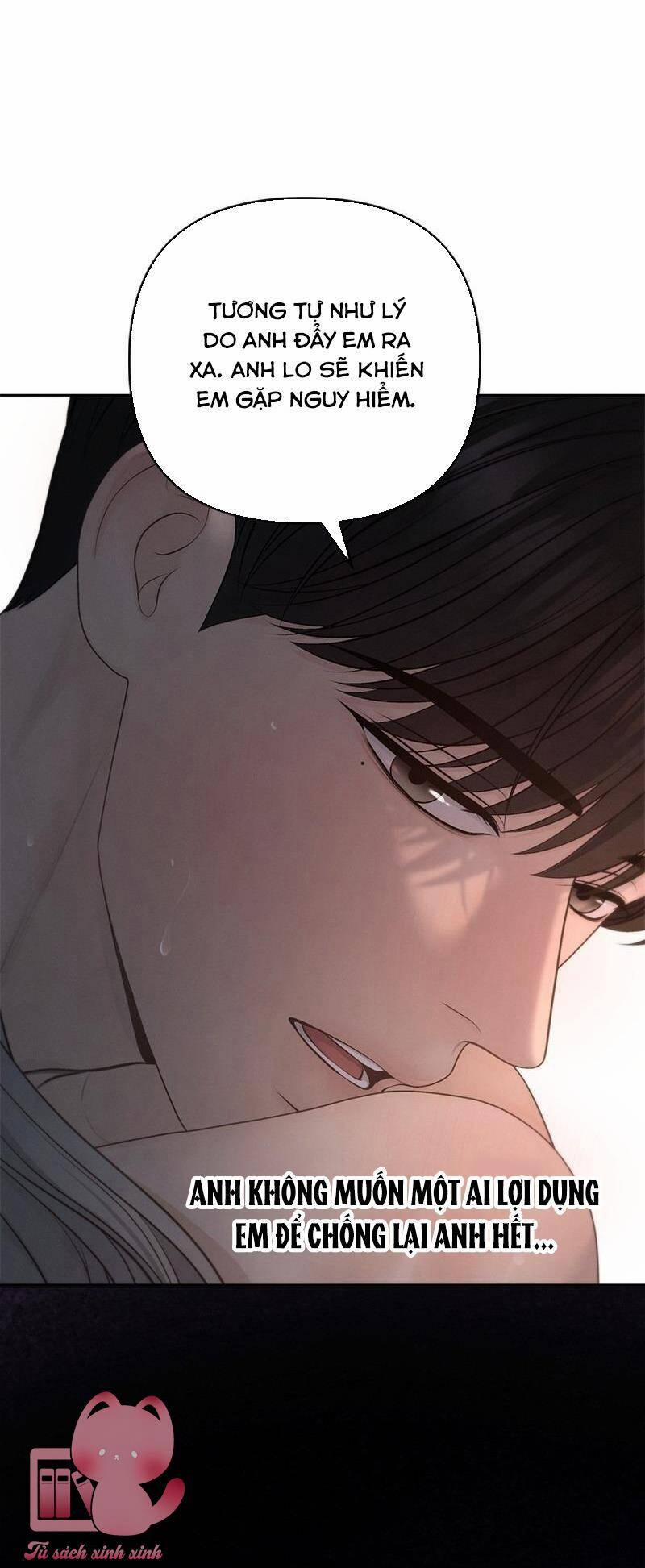 Hy Vọng Duy Nhất 75 trang 4