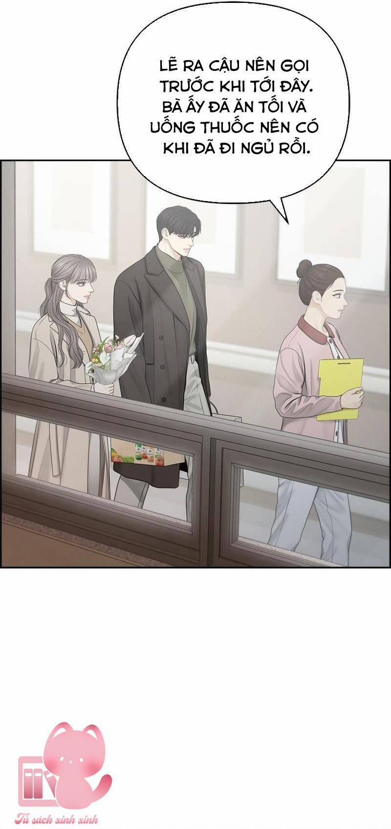 Hy Vọng Duy Nhất 75 trang 47