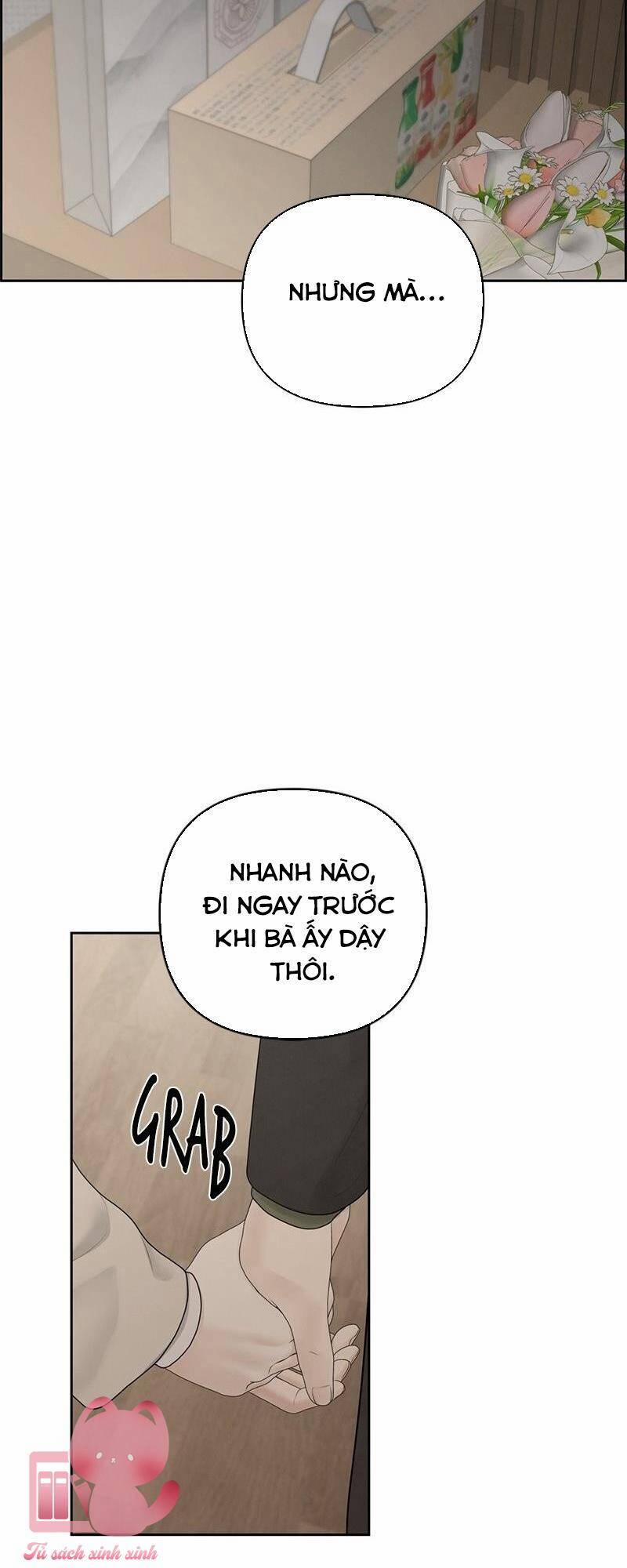 Hy Vọng Duy Nhất 75 trang 54