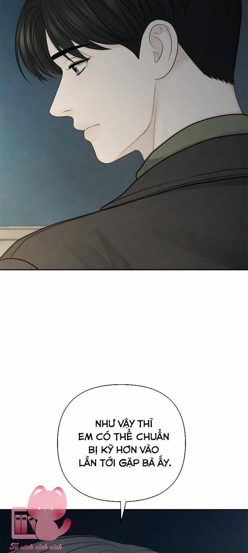 Hy Vọng Duy Nhất 75 trang 61