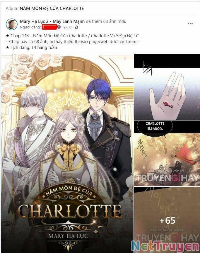 Hy Vọng Duy Nhất 8.2 trang 1