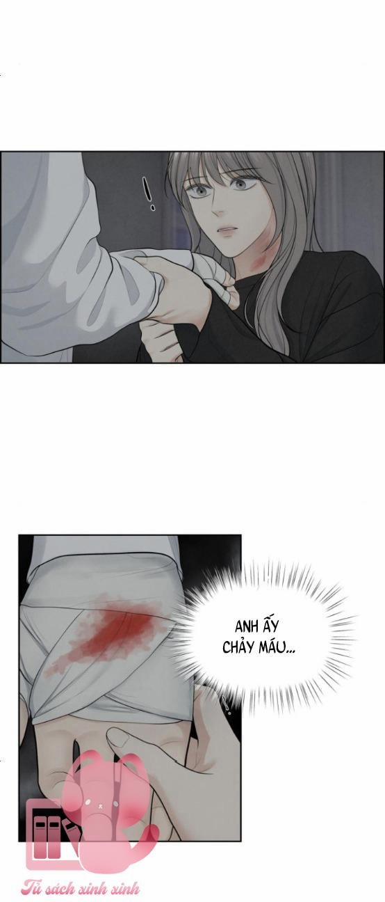 Hy Vọng Duy Nhất 8 trang 19