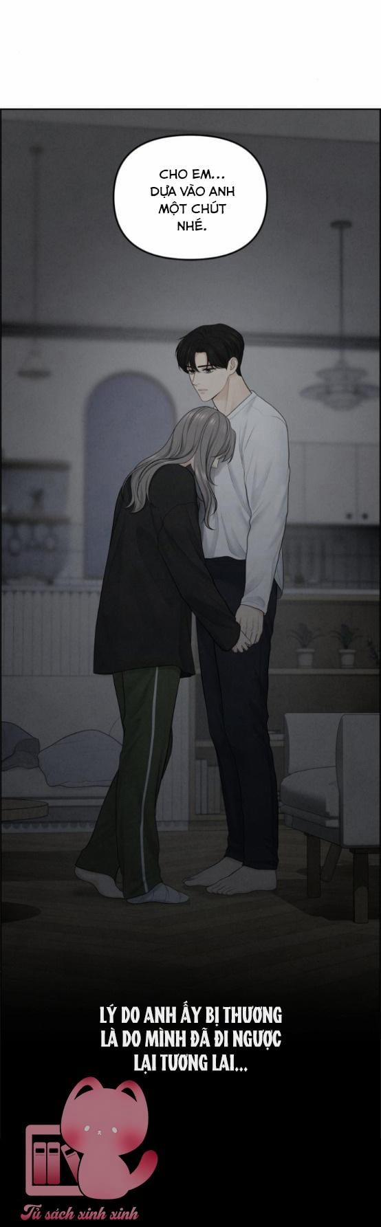 Hy Vọng Duy Nhất 8 trang 30