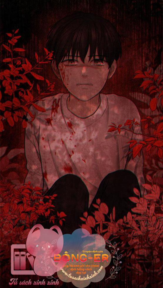 Hy Vọng Duy Nhất 8 trang 40