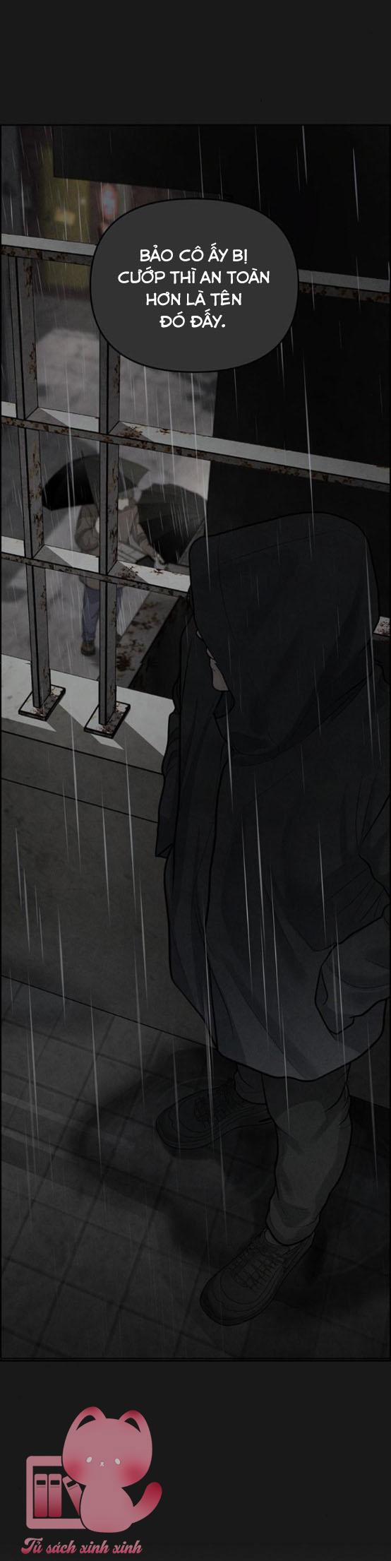 Hy Vọng Duy Nhất 8 trang 63