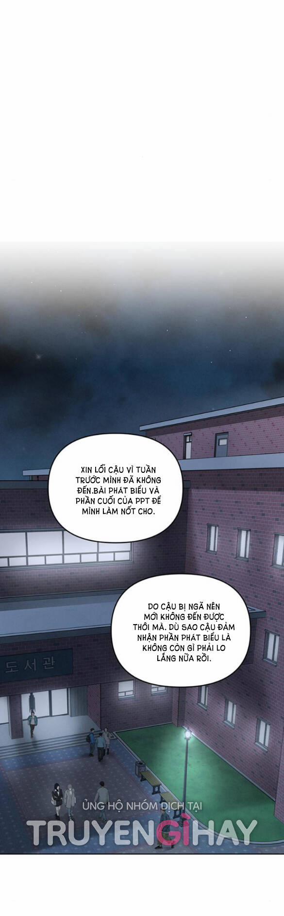 Hy Vọng Duy Nhất 9.1 trang 18