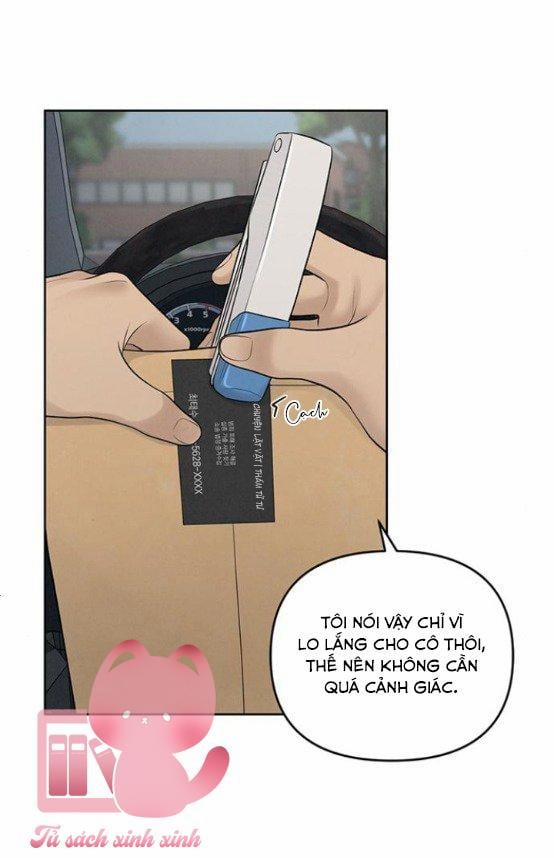 Hy Vọng Duy Nhất 9 trang 13