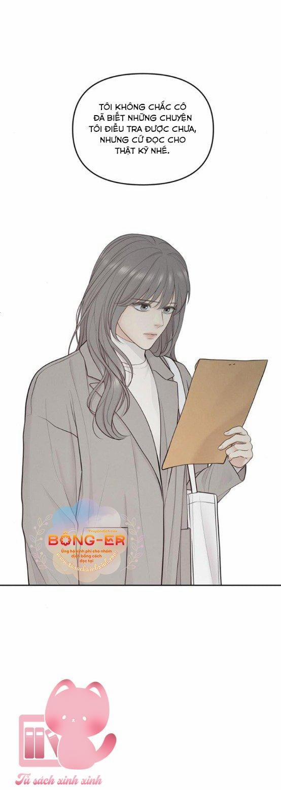 Hy Vọng Duy Nhất 9 trang 15