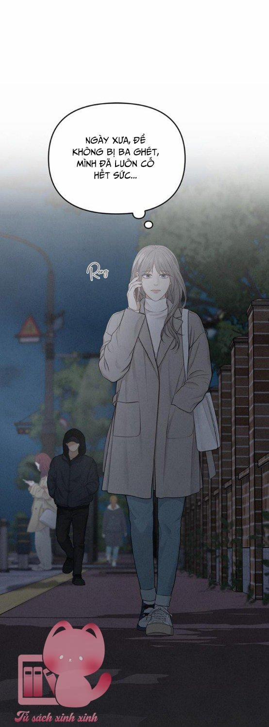 Hy Vọng Duy Nhất 9 trang 21