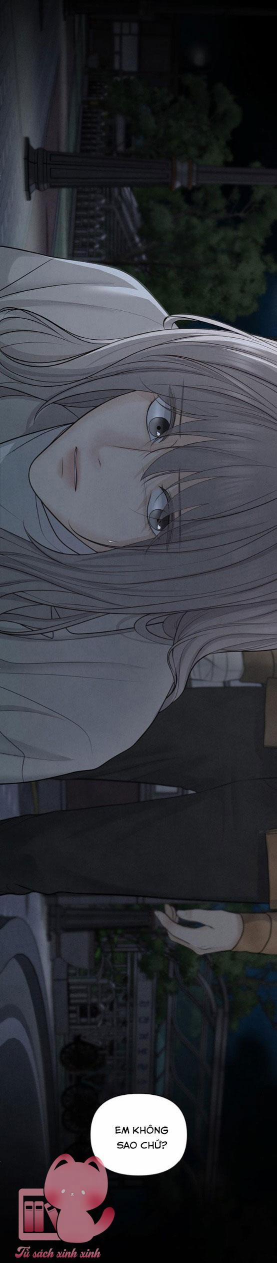 Hy Vọng Duy Nhất 9 trang 43