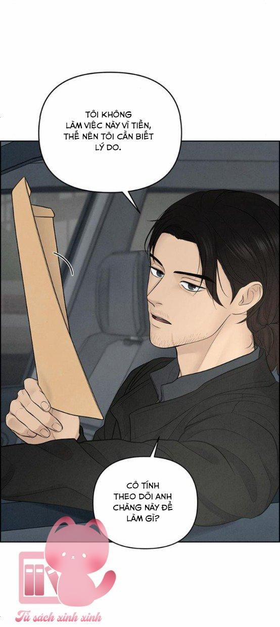 Hy Vọng Duy Nhất 9 trang 7