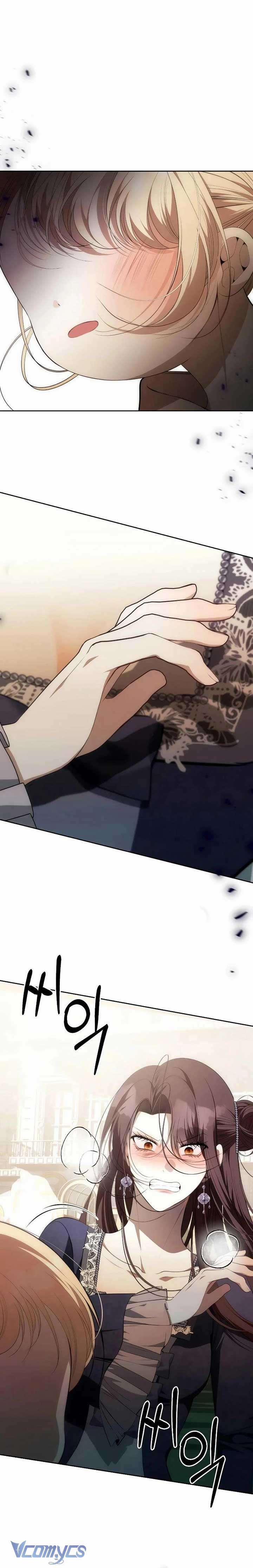 Hy Vọng Về Tương Lai Của Bé Con Thật U Ám 5 trang 7