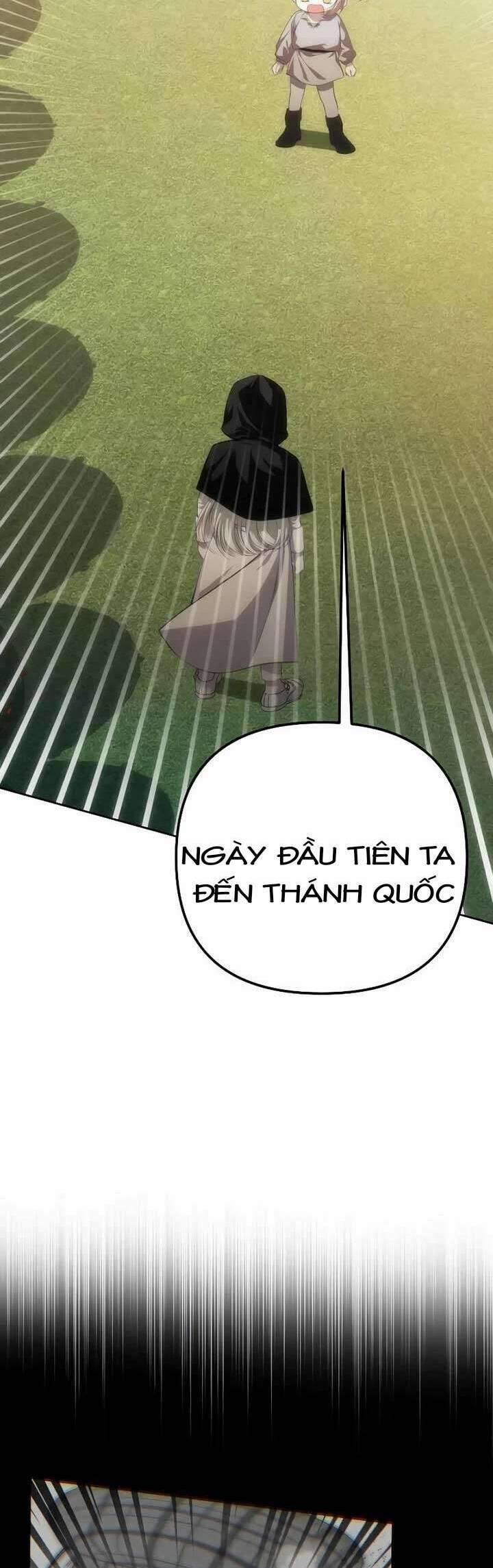 Hy Vọng Về Tương Lai Của Bé Con Thật U Ám 6 trang 1