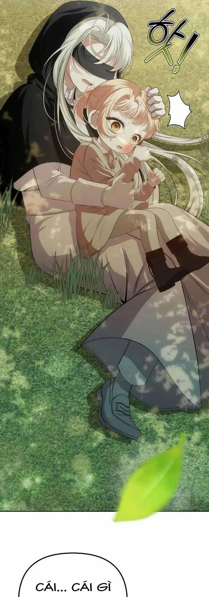 Hy Vọng Về Tương Lai Của Bé Con Thật U Ám 6 trang 25