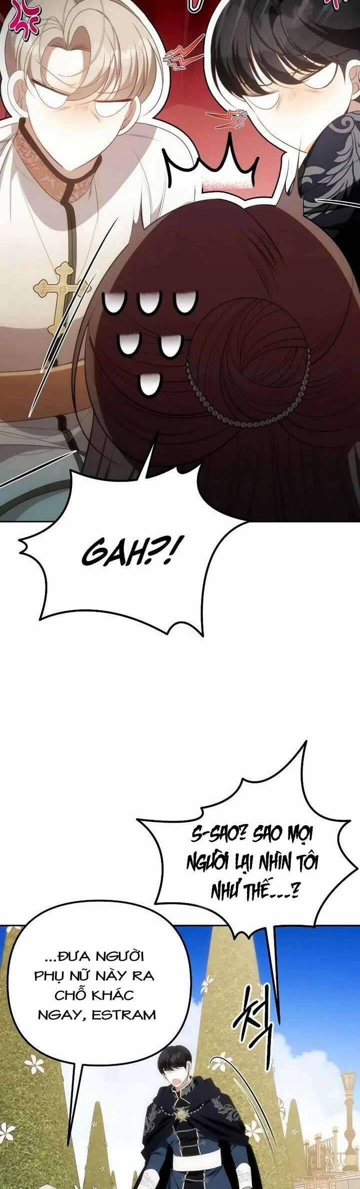 Hy Vọng Về Tương Lai Của Bé Con Thật U Ám 6 trang 40