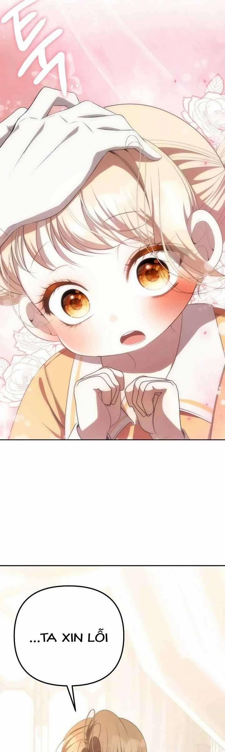 Hy Vọng Về Tương Lai Của Bé Con Thật U Ám 6 trang 51