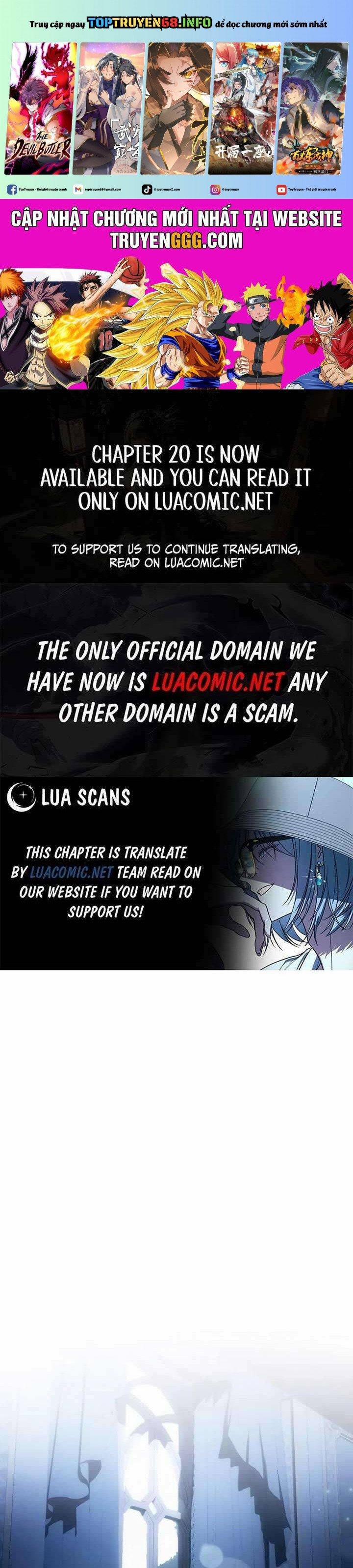 Hy Vọng Về Tương Lai Của Bé Con Thật U Ám 7 trang 0