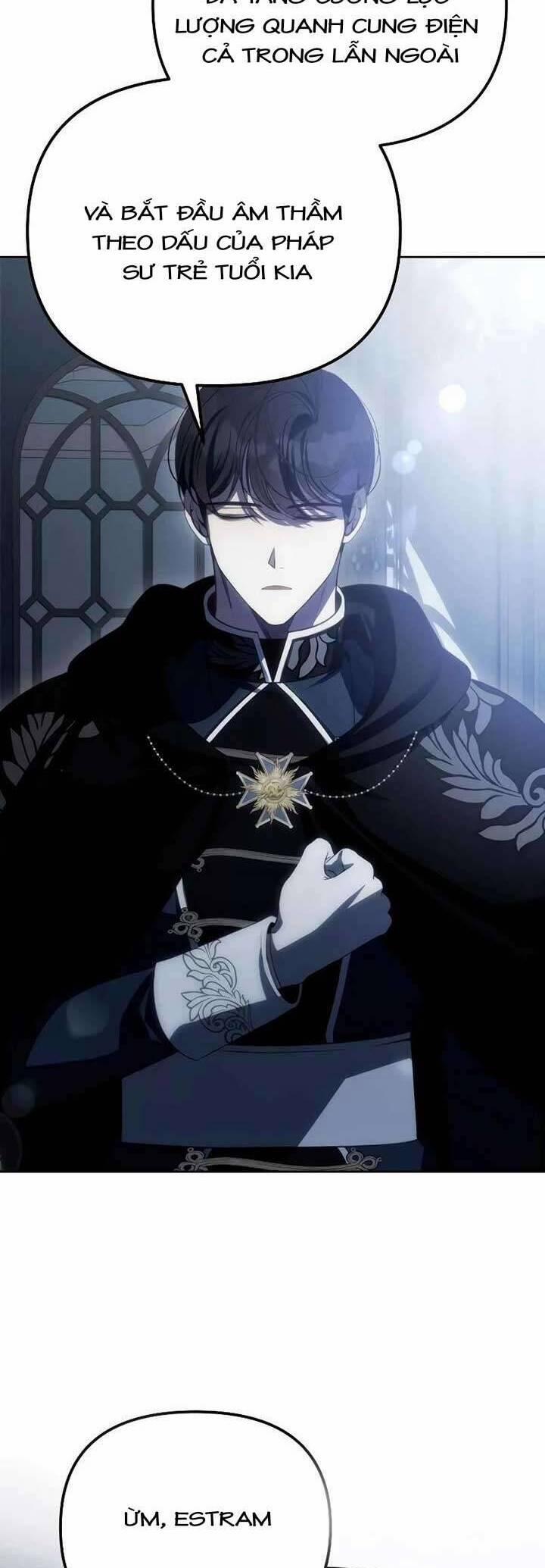 Hy Vọng Về Tương Lai Của Bé Con Thật U Ám 7 trang 4