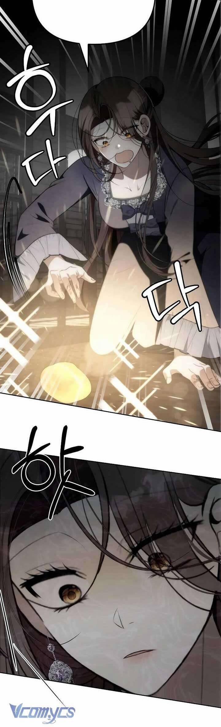 Hy Vọng Về Tương Lai Của Bé Con Thật U Ám 7 trang 51