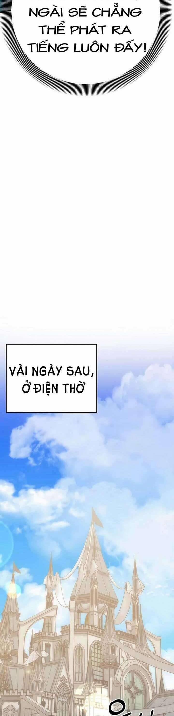 Hy Vọng Về Tương Lai Của Bé Con Thật U Ám 8 trang 36