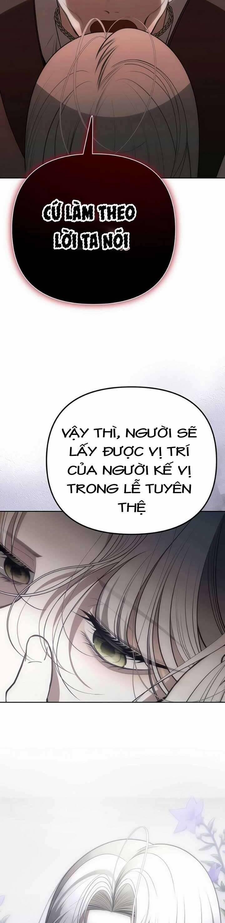 Hy Vọng Về Tương Lai Của Bé Con Thật U Ám 8 trang 7