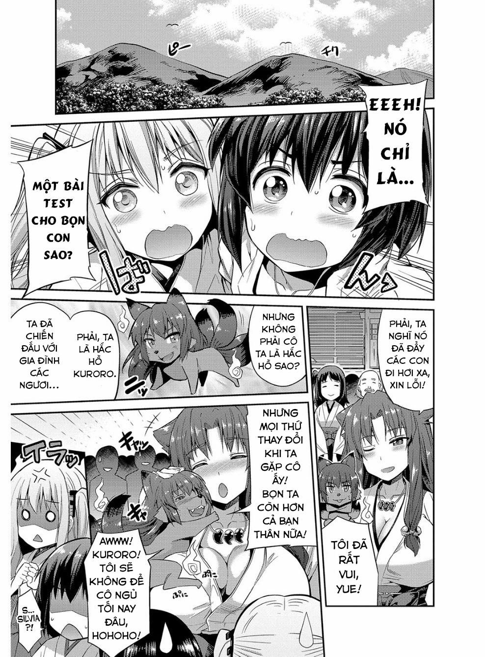 Hyoui Koukan 3 trang 25