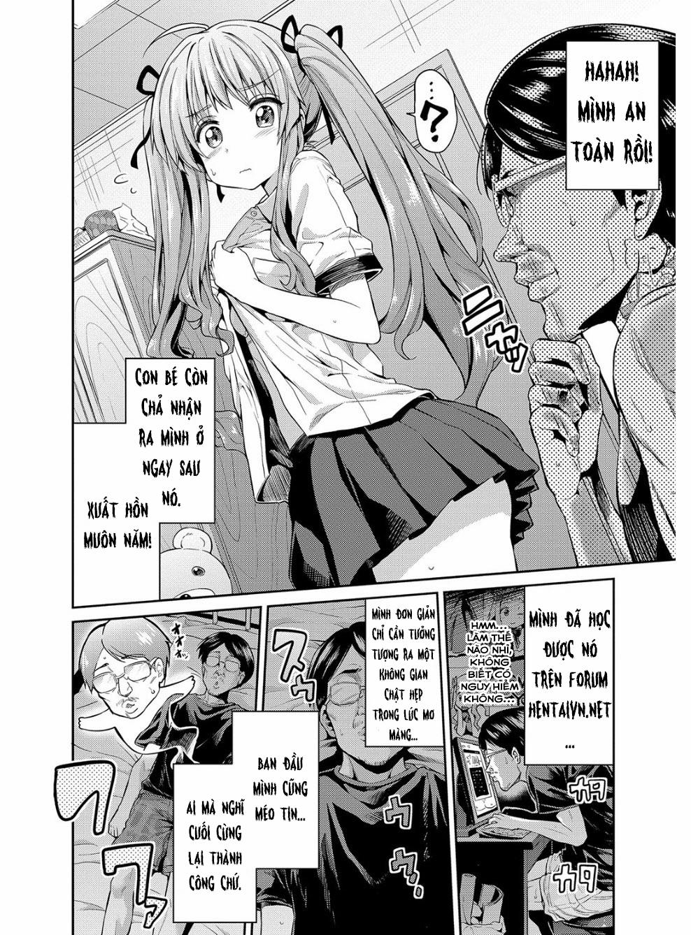 Hyoui Koukan 4 trang 2