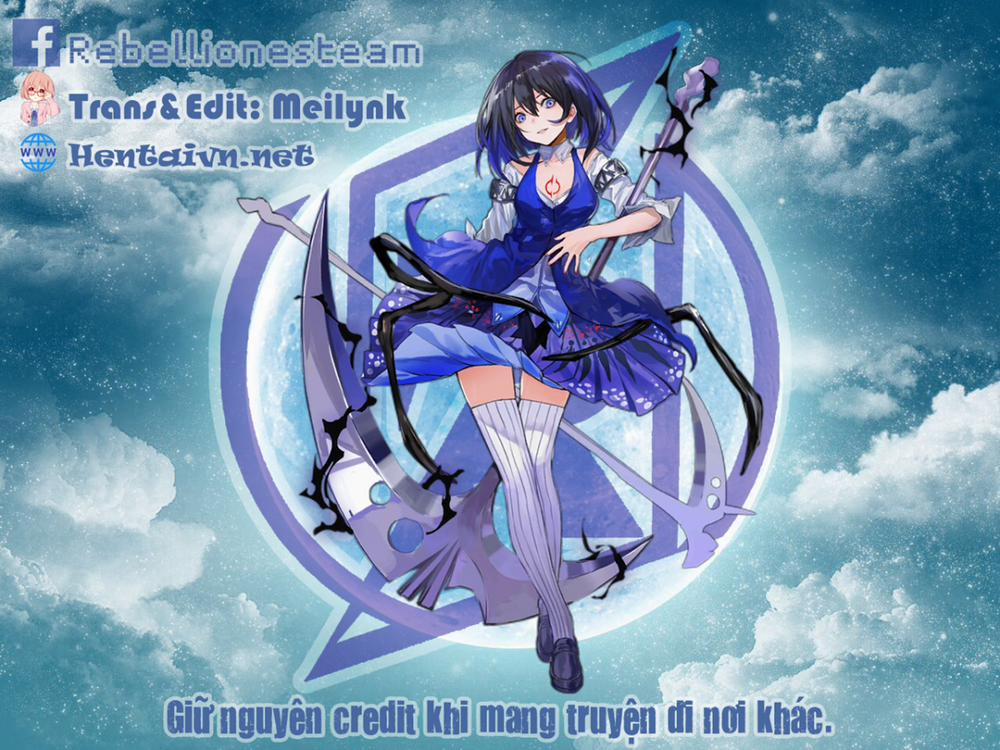 Hyoui Koukan 5 trang 0