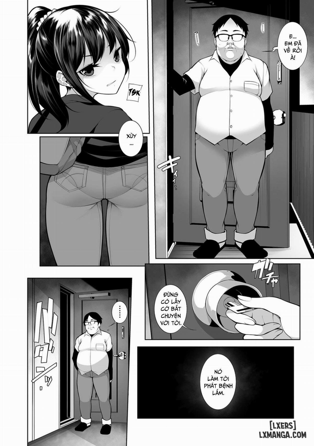 HYPNO BLINK 1 trang 2