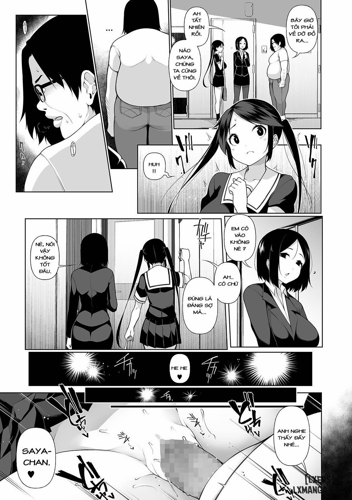 HYPNO BLINK 5 trang 2