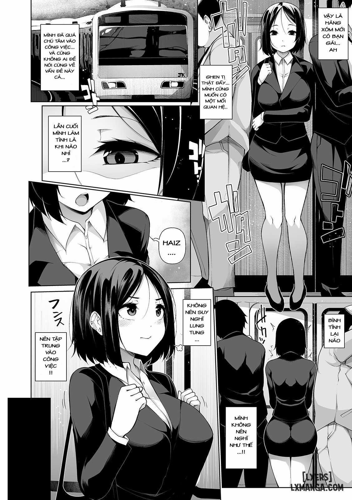 HYPNO BLINK 6 trang 1