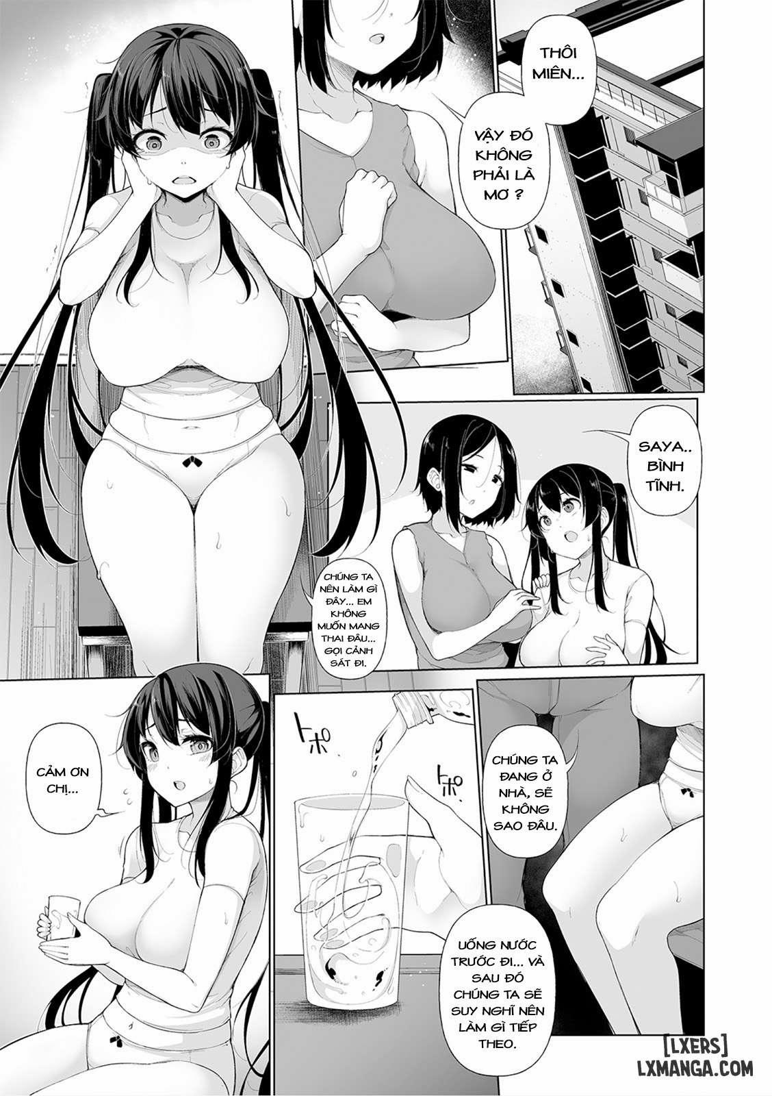 HYPNO BLINK 8 trang 4