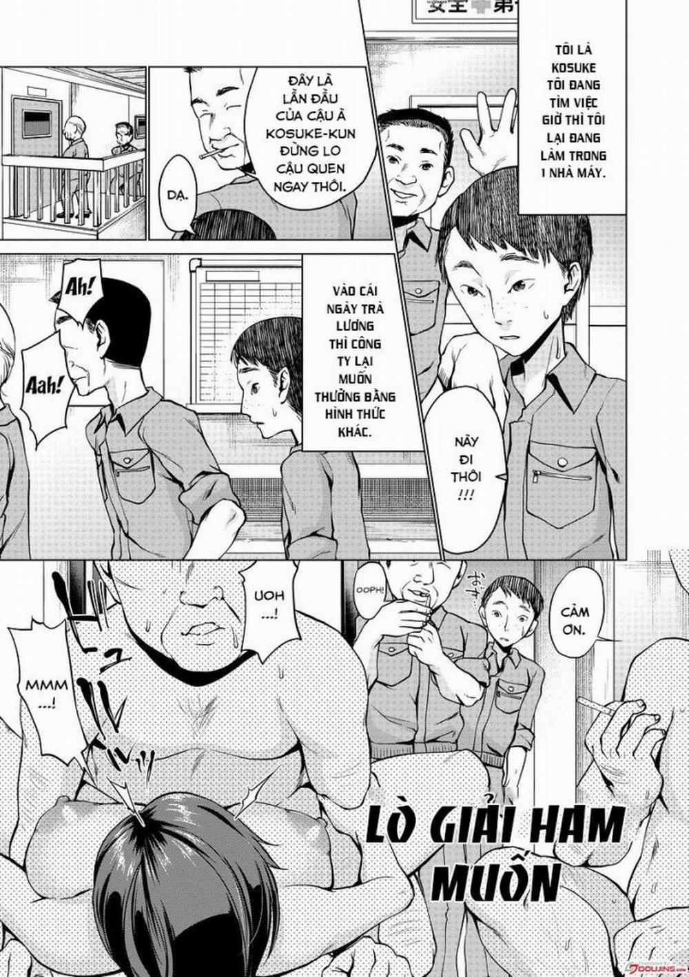 Hypno Coerced Love Mating 12 END trang 0