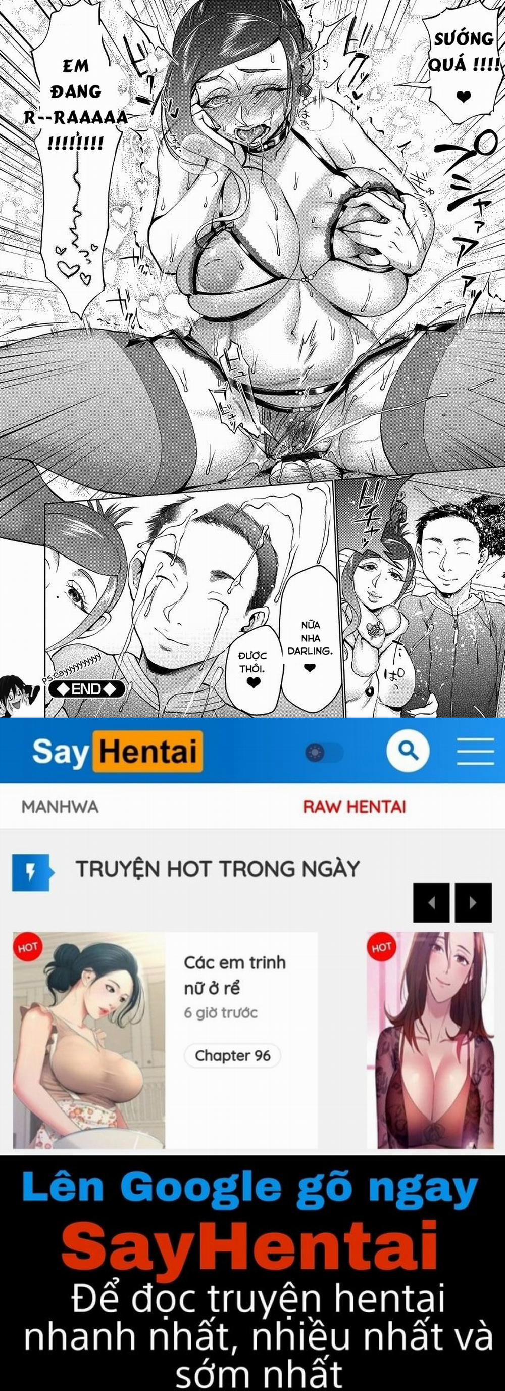 Hypno Coerced Love Mating 3 trang 15