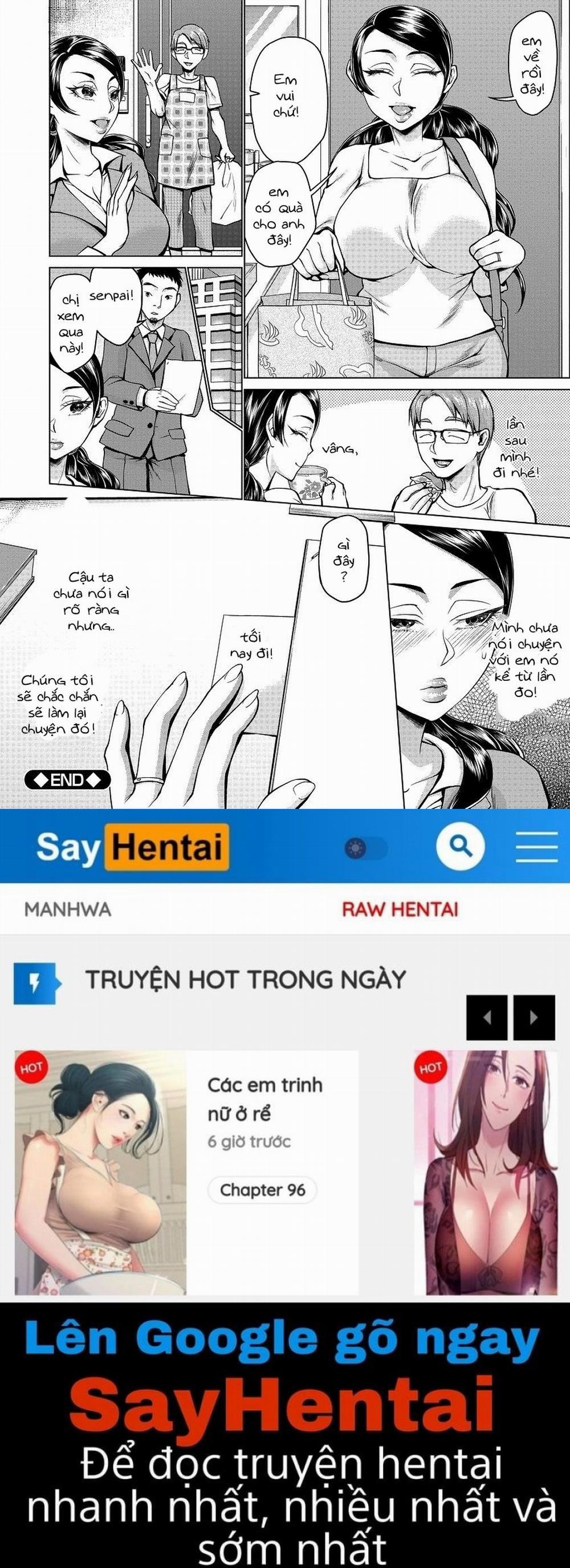 Hypno Coerced Love Mating 7 trang 15