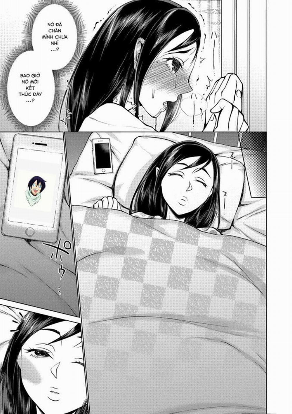 Hypno Coerced Love Mating 8 trang 10