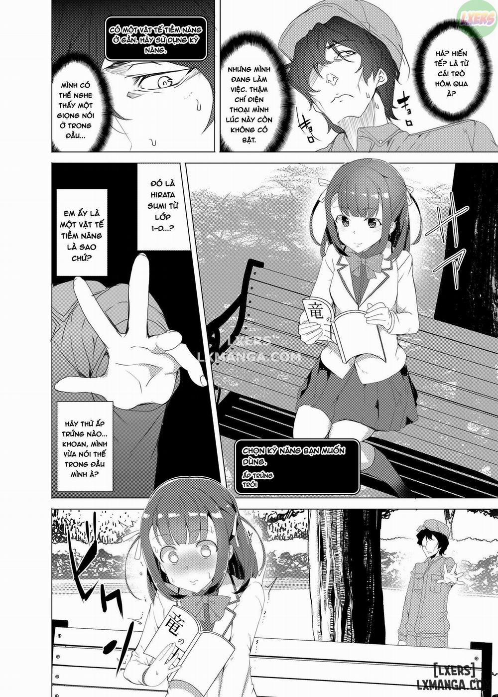 Hypno Janitor 1 trang 13