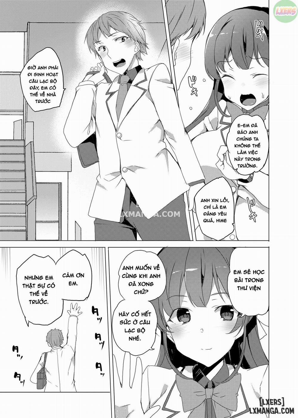 Hypno Janitor 1 trang 16