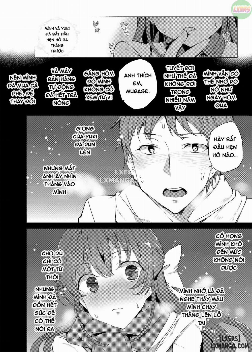 Hypno Janitor 1 trang 17