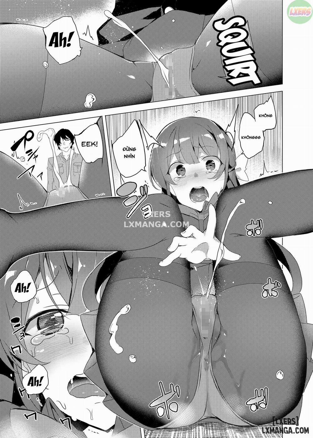 Hypno Janitor 1 trang 24